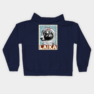 Laika Kids Hoodie